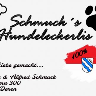 Hundeleckerlis Mix Pack