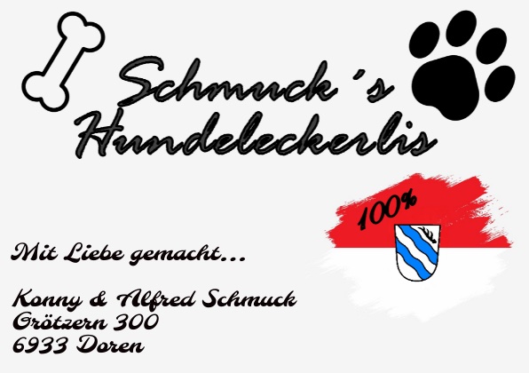 Hundeleckerlis Mix Pack