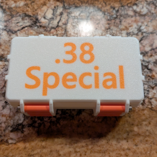 .38 Spez. Munbox