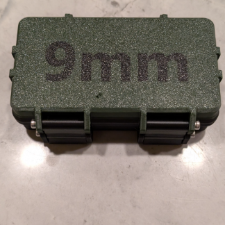9mm Para Munbox