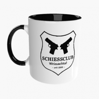 SCW-Kaffeetasse